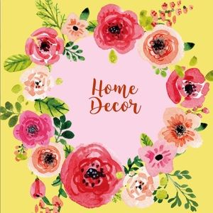 🍂Home Decor🍂